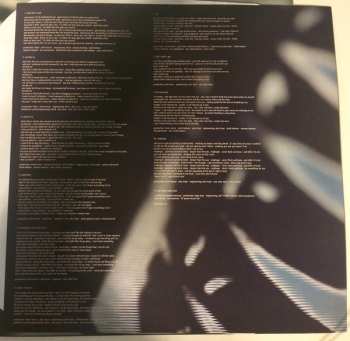 2LP Nine Inch Nails: Pretty Hate Machine 506722