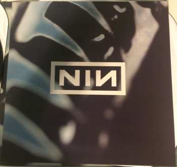 2LP Nine Inch Nails: Pretty Hate Machine 506722