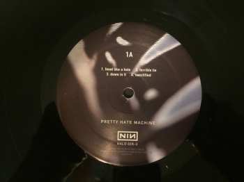 2LP Nine Inch Nails: Pretty Hate Machine 506722