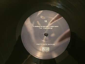 2LP Nine Inch Nails: Pretty Hate Machine 506722