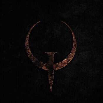 Album Nine Inch Nails: Quake