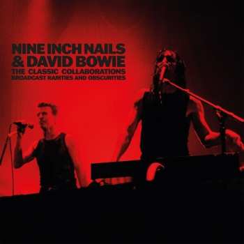 Album Nine Inch Nails: The Classic Collaborations