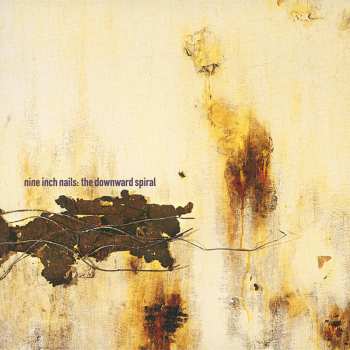 Album Nine Inch Nails: The Downward Spiral