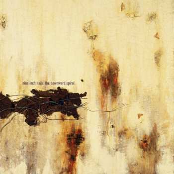 CD Nine Inch Nails: The Downward Spiral 612326