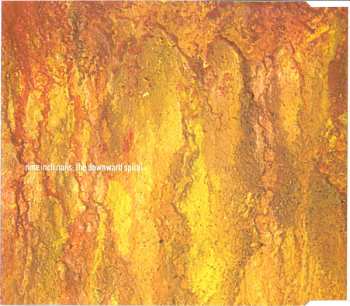 CD Nine Inch Nails: The Downward Spiral 612326