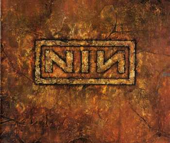 CD Nine Inch Nails: The Downward Spiral 612326