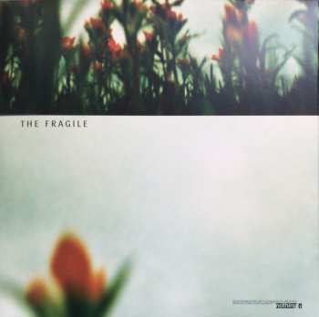 3LP Nine Inch Nails: The Fragile 13264