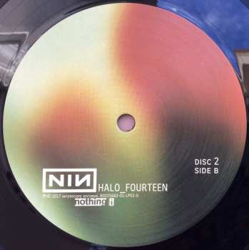 3LP Nine Inch Nails: The Fragile 13264