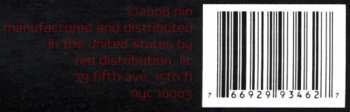 CD/DVD Nine Inch Nails: The Slip LTD | NUM | DIGI 404126