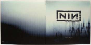 2LP Nine Inch Nails: With Teeth 58803