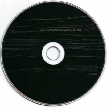 CD Nine Inch Nails: With Teeth DIGI 175278