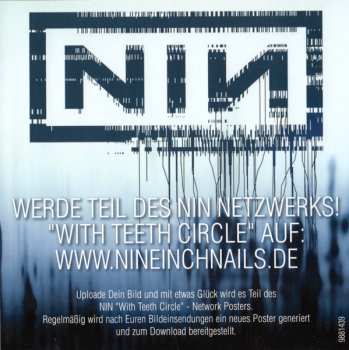 CD Nine Inch Nails: With Teeth DIGI 175278