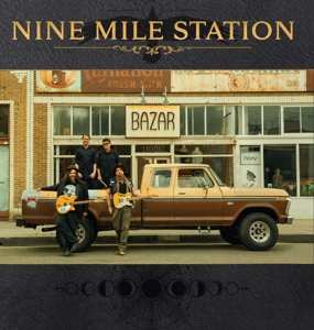 Album Nine Mile Station: California