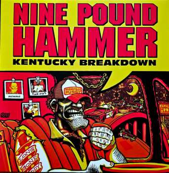 LP Nine Pound Hammer: Kentucky Breakdown  CLR | LTD 650956