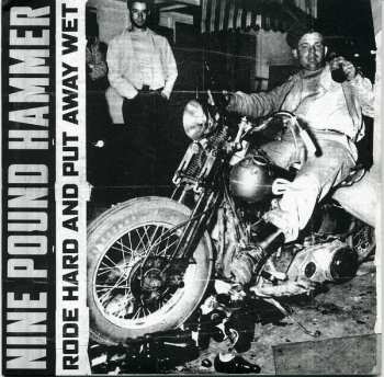 Album Nine Pound Hammer: 7-rode Hard And Put Away