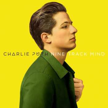 CD Charlie Puth: Nine Track Mind 25327