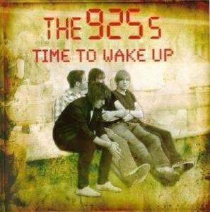 Album Nine Two Five's: Time To Wake Up