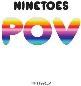 Album Ninetoes: Pov