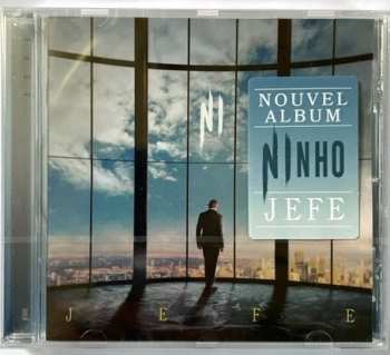 CD Ninho: Jefe 572324