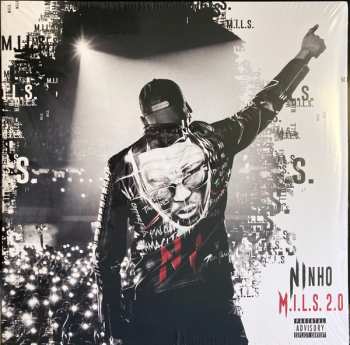 2LP Ninho: M.I.L.S. 2.0 587430