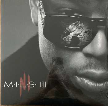 2LP Ninho: M·I·L·S· III 595591