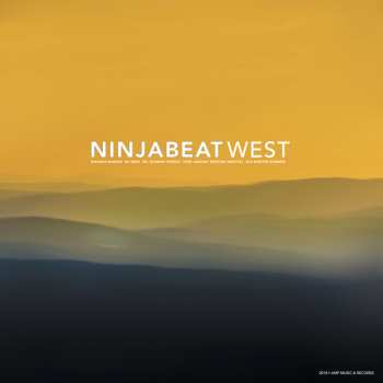 Album Ninjabeat: West