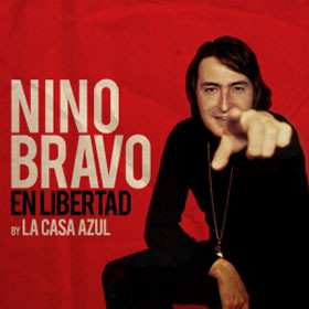 Album Nino Bravo: En Libertad