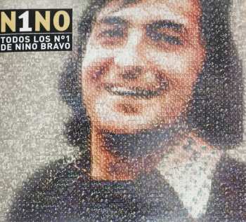 LP Nino Bravo: N1NO Todos Los Nº1 De Nino Bravo 608428