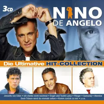 Die Ultimative Hit-Collection