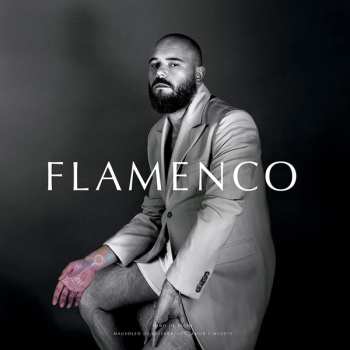 Album Niño De Elche: Flamenco (Mausoleo De Celebración, Amor Y Muerte)