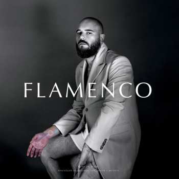 CD Niño De Elche: Flamenco (Mausoleo De Celebración, Amor Y Muerte) 598534