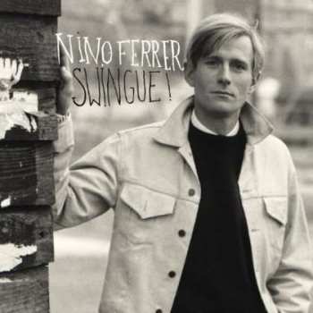 CD Nino Ferrer: Swingue! DIGI 537110