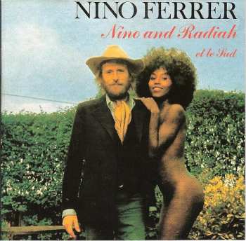 Album Nino Ferrer: Volume 3 - Nino And Radiah Et Le Sud - Suite En Œuf