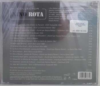 CD Nino Rota: Collector 462356