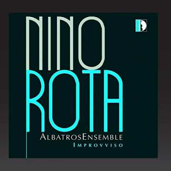 CD Nino Rota: Improvviso  321443