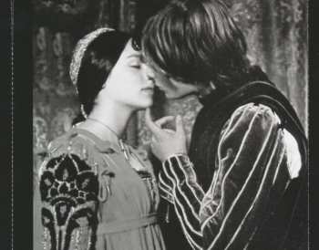 CD Nino Rota: Romeo & Juliet (Original Motion Picture Soundtrack) LTD 630453