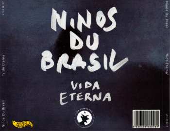 CD Ninos Du Brasil: Vida Eterna 652016