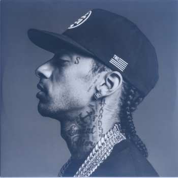 2LP Nipsey Hussle: Victory Lap 622194