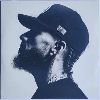 2LP Nipsey Hussle: Victory Lap 622194