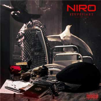 Album Niro: Stupéfiant