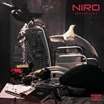 CD Niro: Stupéfiant 544246