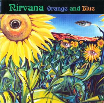 Album Nirvana: Orange And Blue