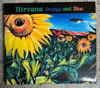 CD Nirvana: Orange And Blue 634786