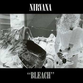 Nirvana: Bleach