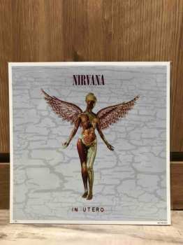 2CD Nirvana: In Utero DLX 634154