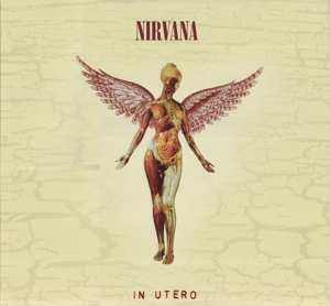 3LP Nirvana: In Utero DLX | LTD 396300