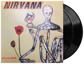 2LP Nirvana: Incesticide 374633