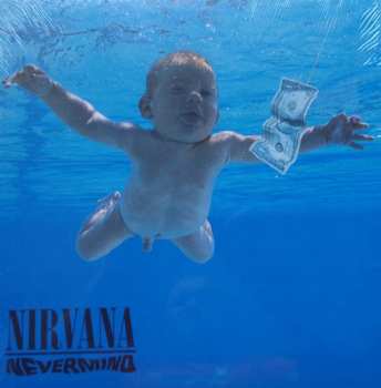 LP Nirvana: Nevermind 626883