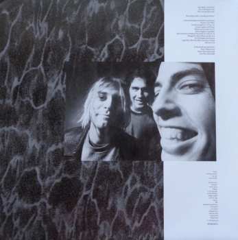 LP Nirvana: Nevermind 626883