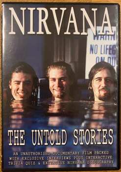 2DVD Nirvana: The DVD Collector’s Box 287879